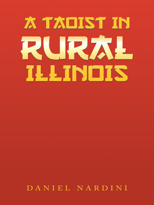 cover image of A Taoist in Rural Illinois